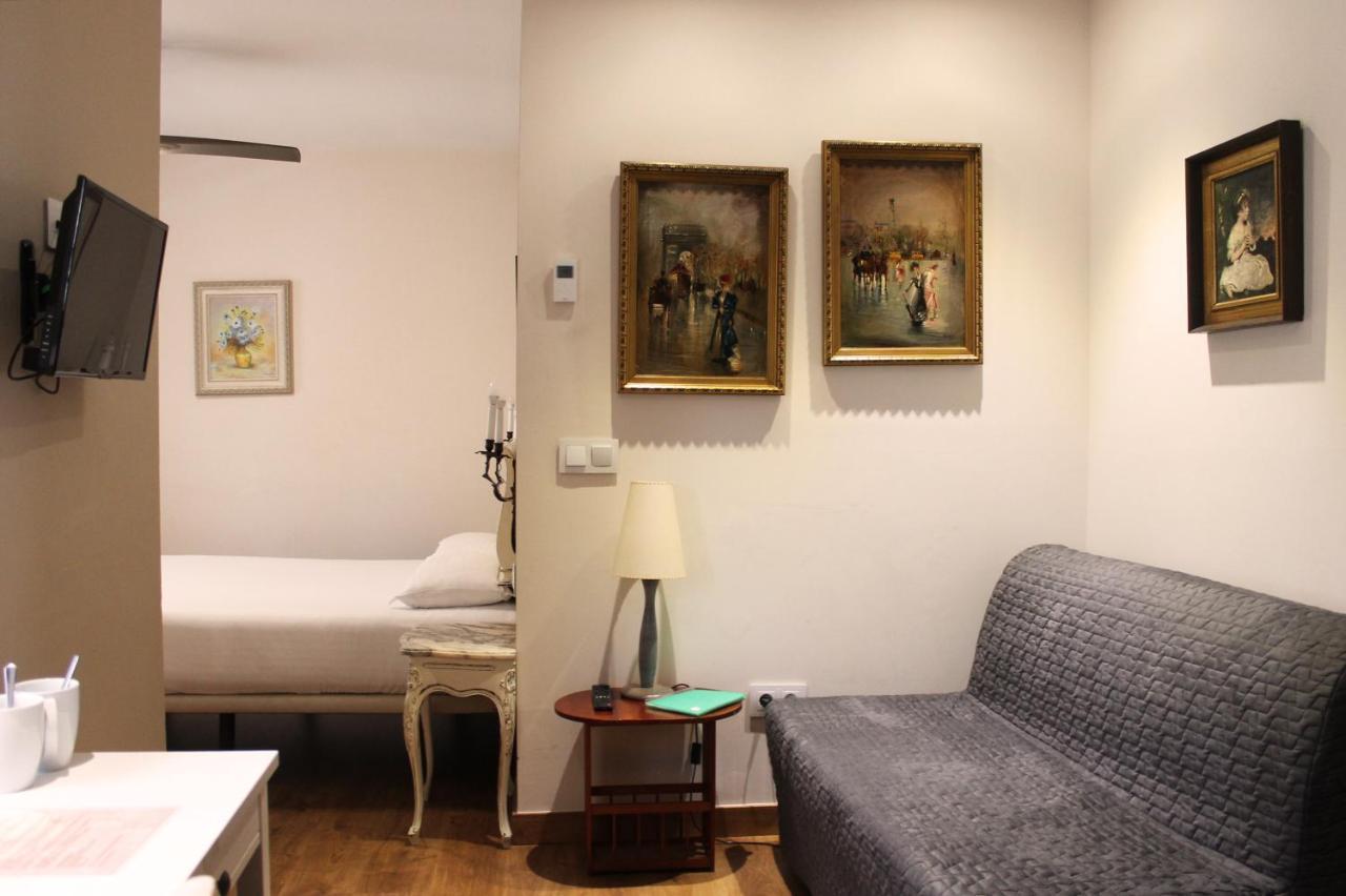 Los Corrales De Soto Hotel Soto Real Kültér fotó