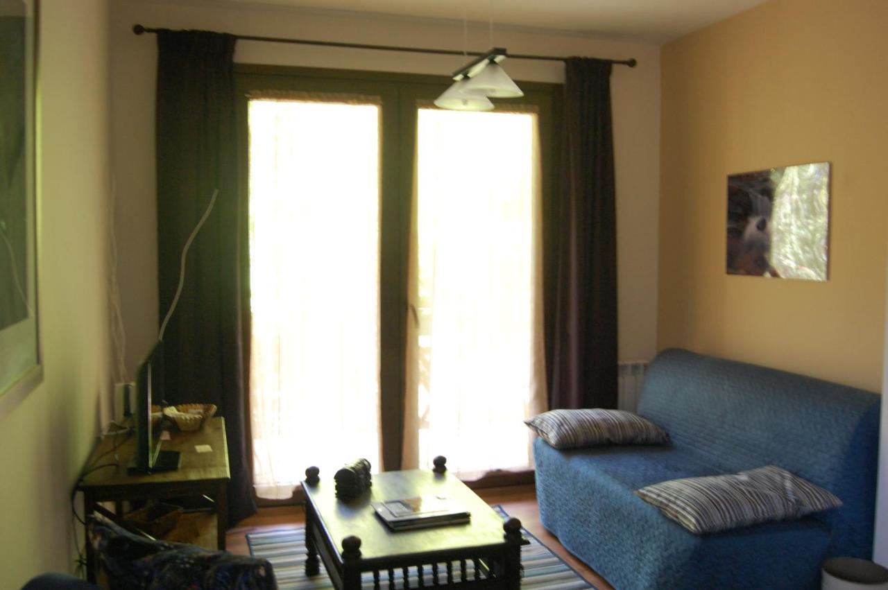 Los Corrales De Soto Hotel Soto Real Kültér fotó